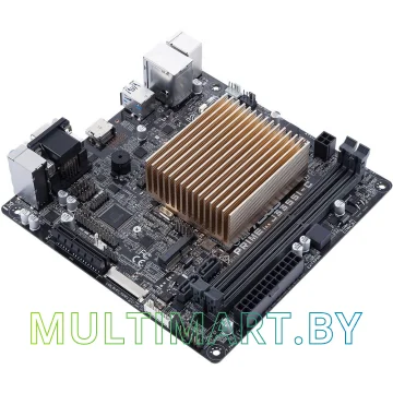 Материнская плата ASUS Prime J3355I-C картинка 3